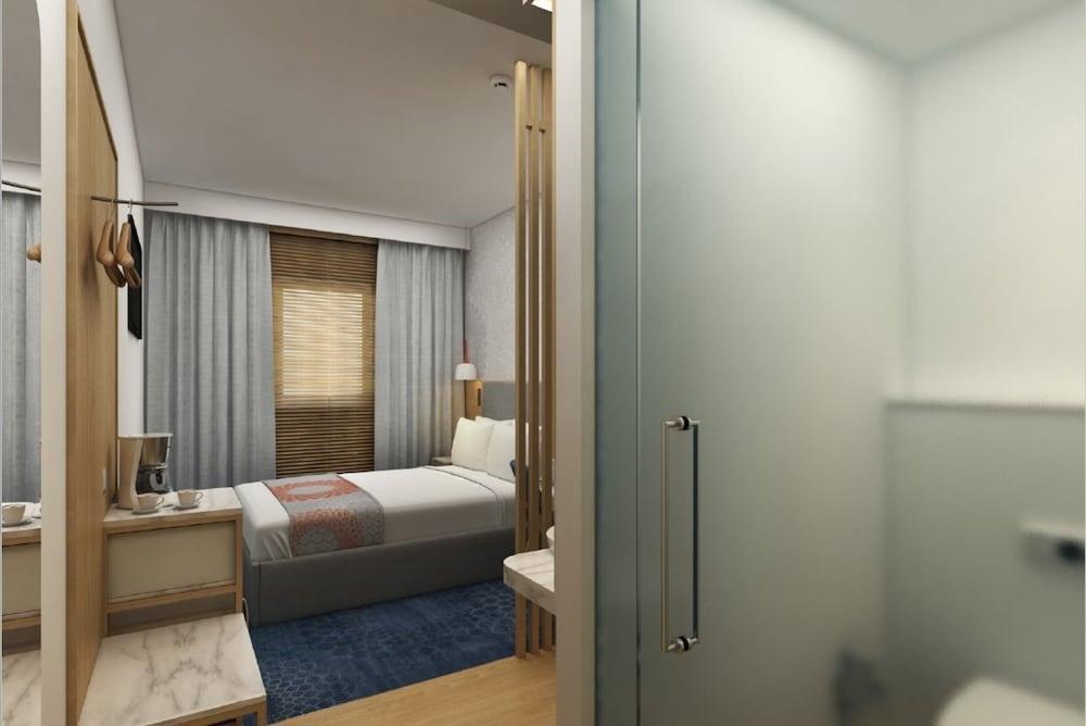 Holiday Inn Express Nashik Indira Nagar By Ihg Exterior foto