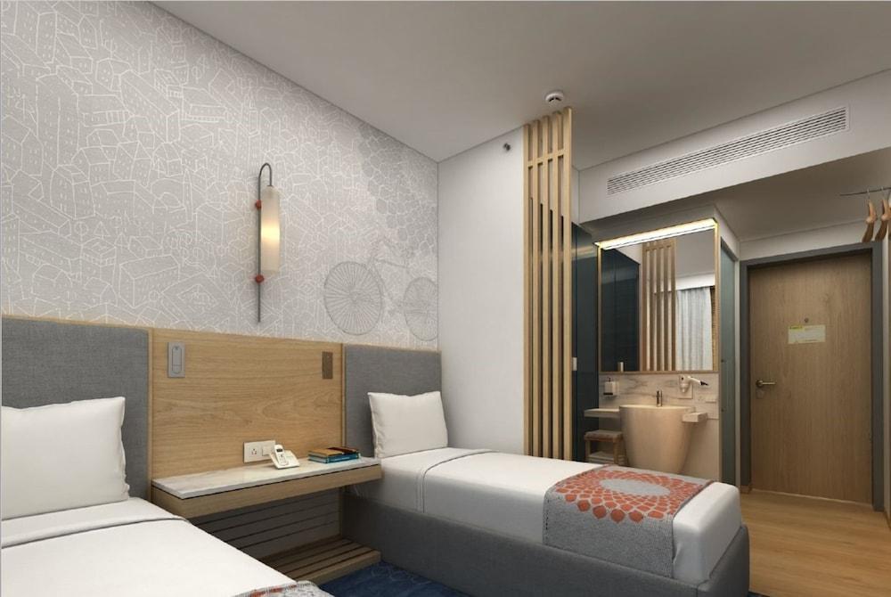 Holiday Inn Express Nashik Indira Nagar By Ihg Exterior foto
