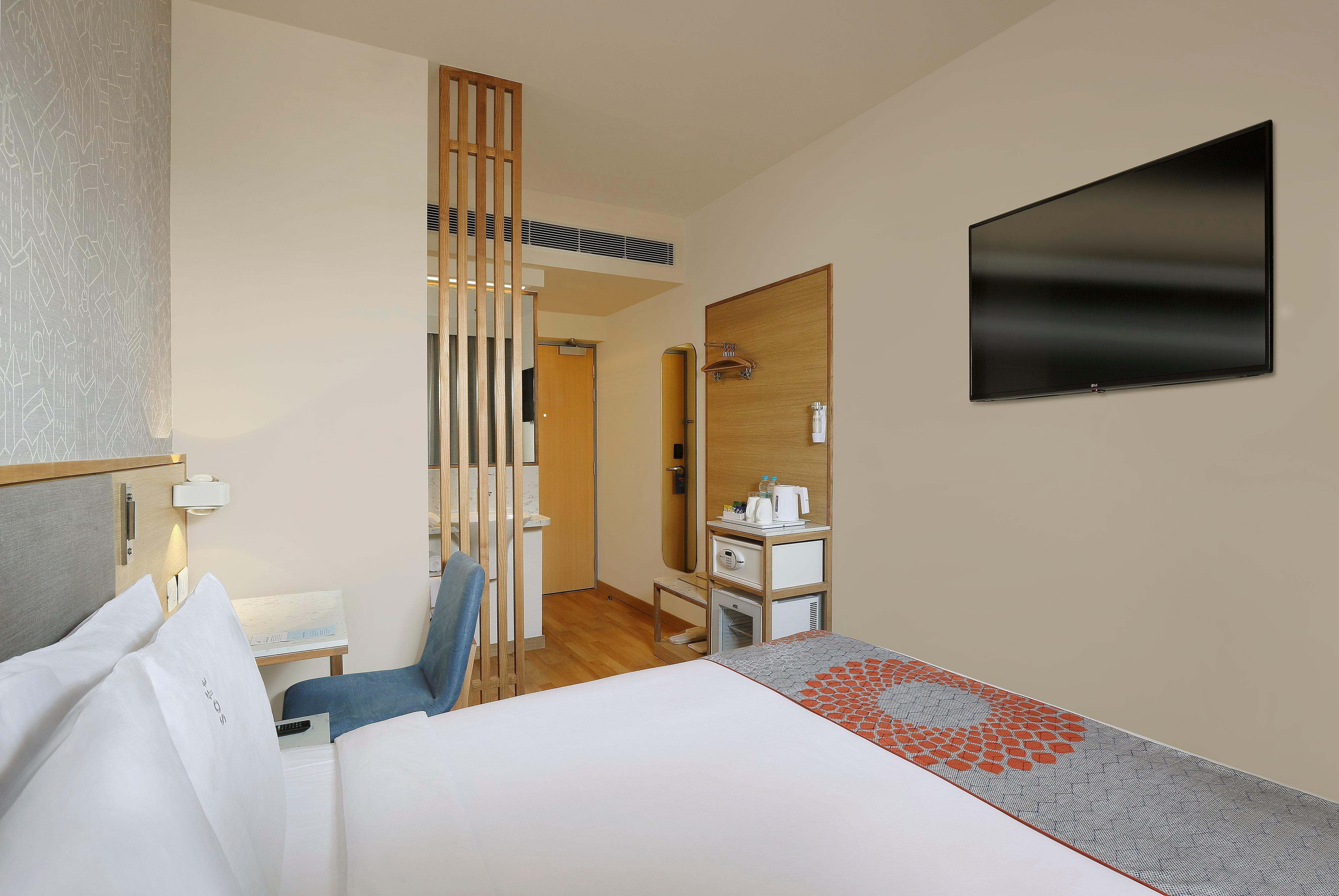 Holiday Inn Express Nashik Indira Nagar By Ihg Exterior foto