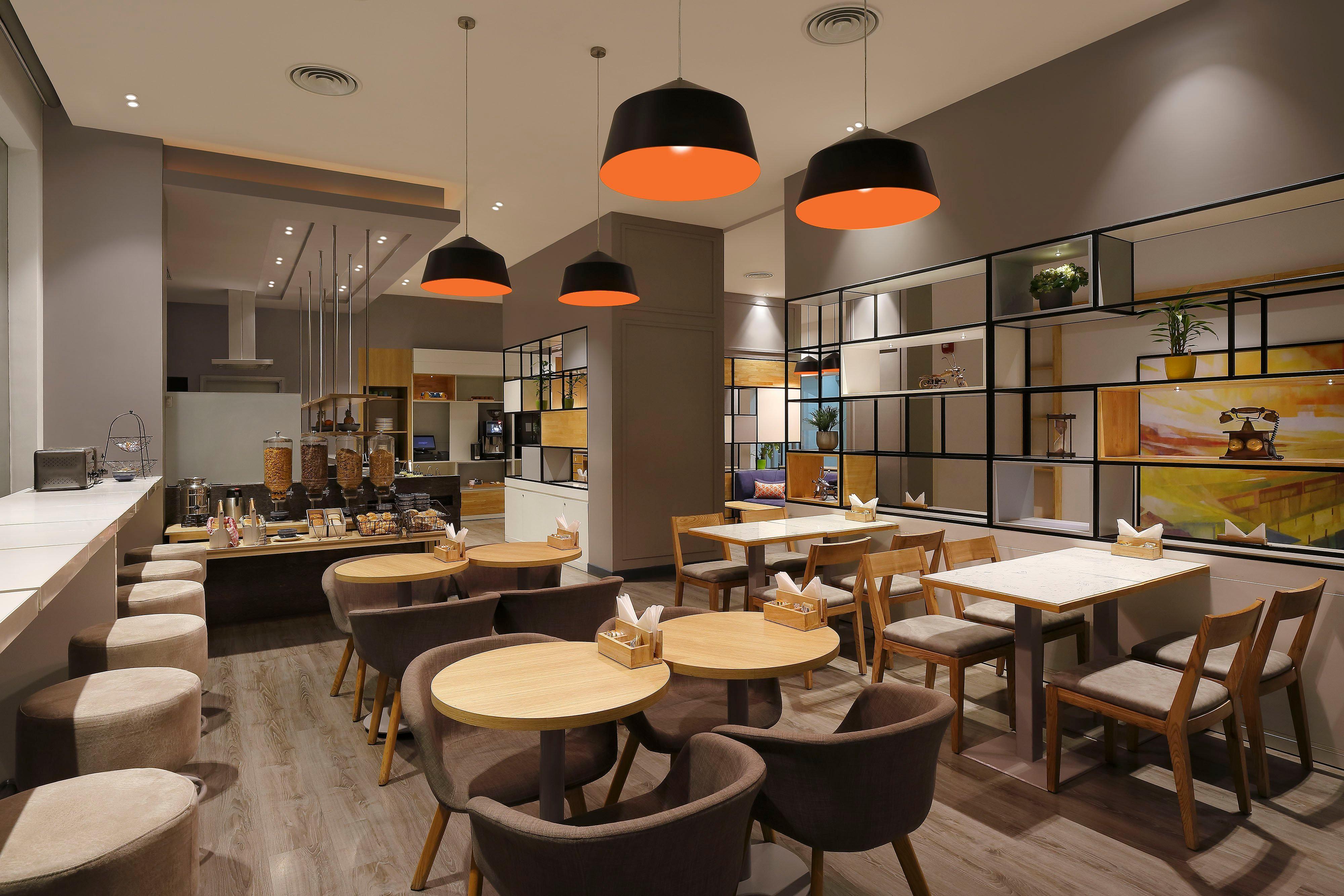 Holiday Inn Express Nashik Indira Nagar By Ihg Exterior foto