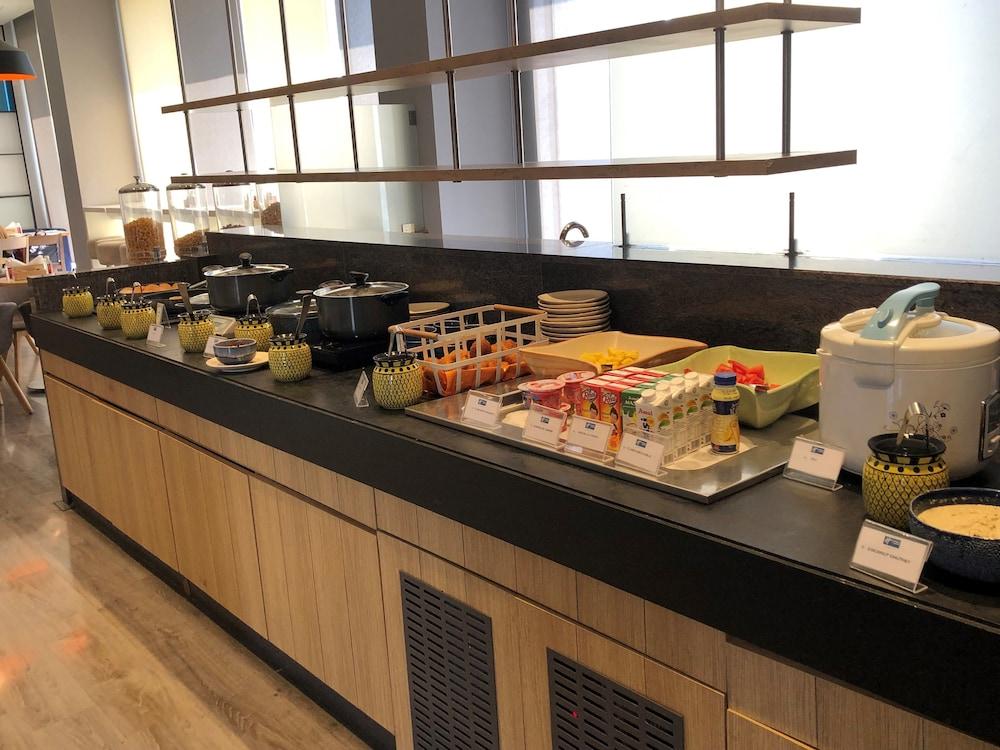 Holiday Inn Express Nashik Indira Nagar By Ihg Exterior foto