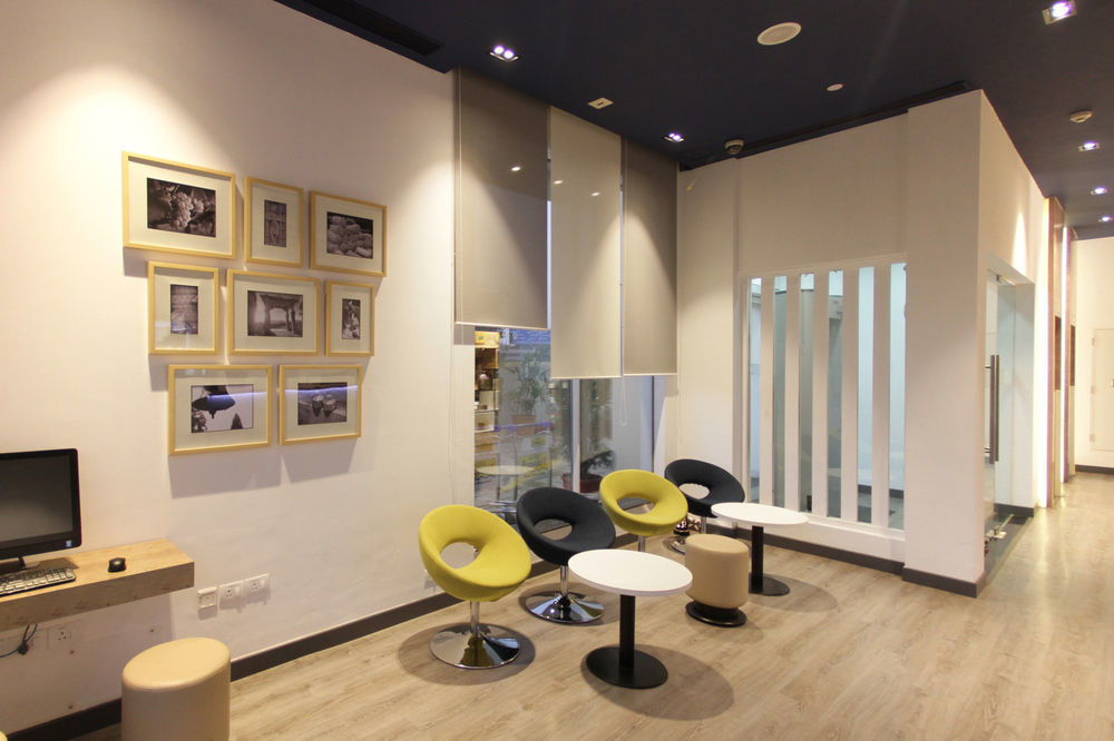 Holiday Inn Express Nashik Indira Nagar By Ihg Exterior foto